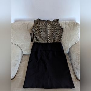 Tahari Cocktail Dress